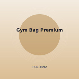 Sac de sport Premium
