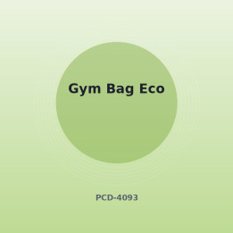 Sac de sport Éco