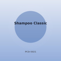 Shampoo Klassisch