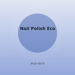 Nagellack Öko